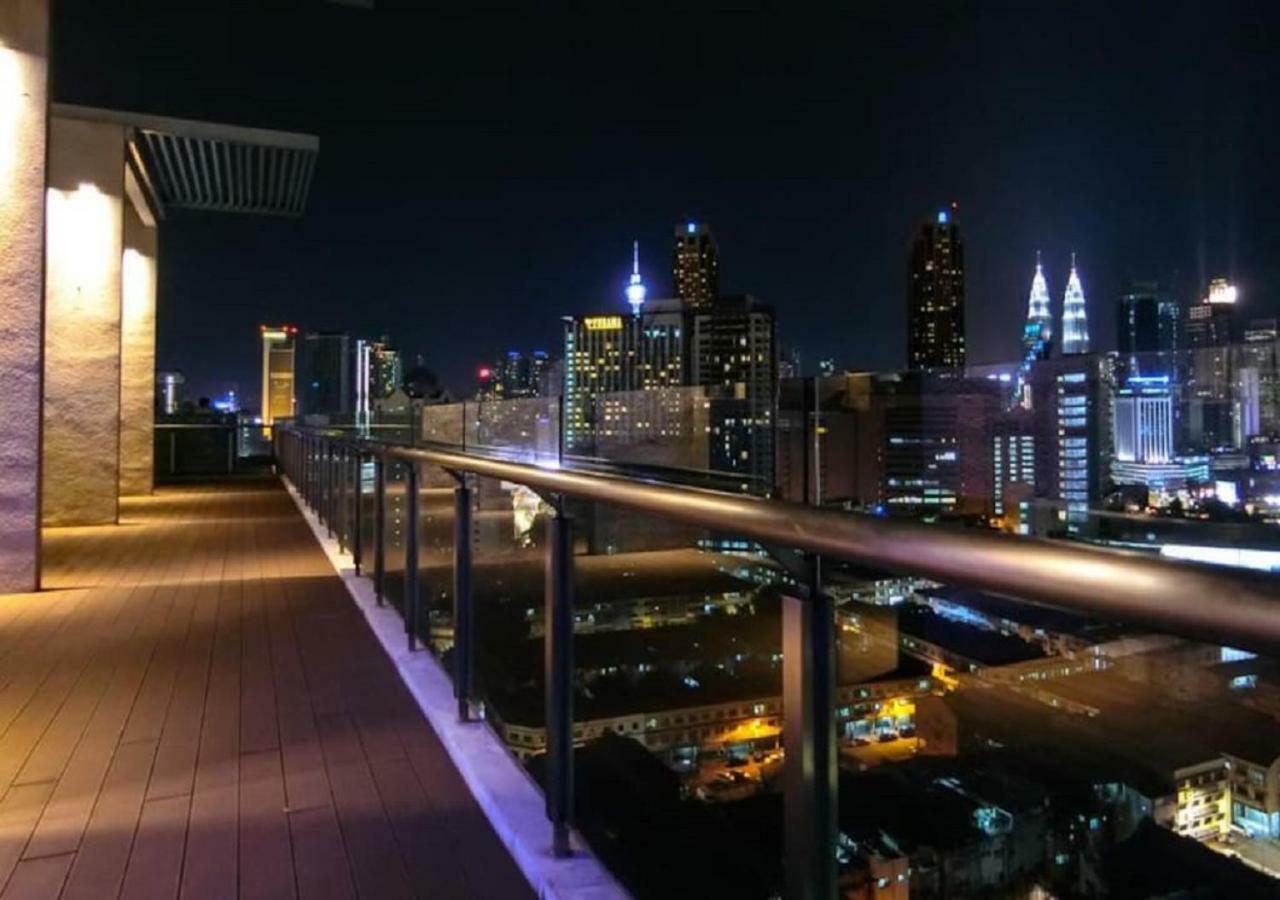 Maxhome @ D'Majestic Place, Kl City Centre — Photos 3