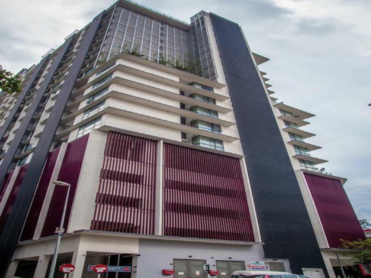 Maxhome @ D'Majestic Place, Kl City Centre — Photos 1